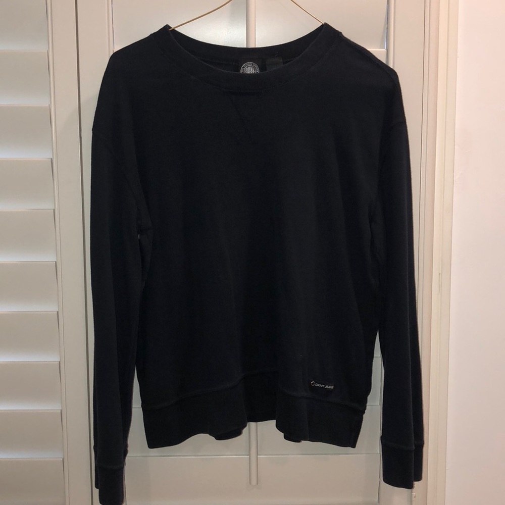 DKNY Long Sleeve Tee